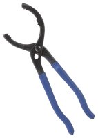 (image for) ProSource JL194203L Oil Filter Wrench Plier, Vinyl