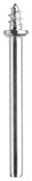 (image for) Dremel 401 Mandrel, HSS, For: Model 414, 422 and 429 Dremel Accessories
