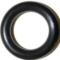 (image for) Danco 35872B Faucet O-Ring, #92, 1/2 in ID x 3/4 in OD Dia, 1/8 in Thick, Buna-N, For: Various Faucets