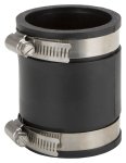 (image for) Rubber Flex Fittings