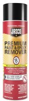 (image for) Jasco EJPR502 Paint and Epoxy Remover, Gas, Aromatic, Opaque, 16 oz Aerosol Can
