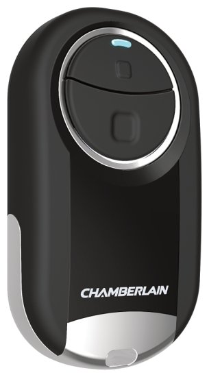 (image for) Chamberlain MC100-P2 Garage Door Remote Control