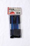 (image for) Foam Paint Brushes