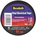 (image for)  Electrical Tape/Duct Seal