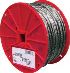 (image for) Cable-Aircraft