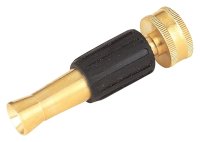 (image for) Landscapers Select GT-10203L Spray Nozzle, Female, Brass, Brass