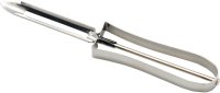 (image for) Chef Craft 21529 Peeler, Stainless Steel