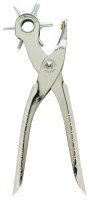 (image for) General 72 Punch Plier, 8-1/2 in OAL, Steel Body