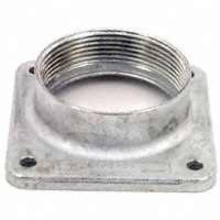 (image for) Siemens EC38599 Conduit Hub, Aluminum, 2 in