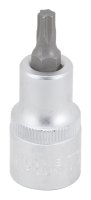(image for) Vulcan 3505012114 Fractional Star Bit Socket, T30 Tip, Chrome