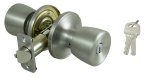 (image for) Entry Locksets 