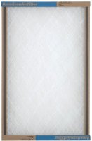 (image for) AAF 112121 Air Filter, 12 in L, 12 in W, Chipboard Frame