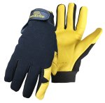 (image for)  Gloves - Pro Work Insulated