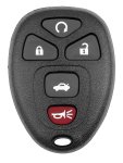 (image for)  Key Fobs