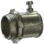 (image for)  Emt Fittings - Set Screw