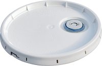 (image for) ENCORE Plastics 201095 Paint Pail Lid