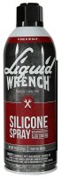 (image for) Liquid WRENCH M914 Lubricant, 11 oz Aerosol Can, Liquid
