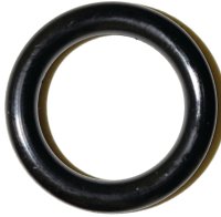 (image for) Danco 35874B Faucet O-Ring, #94, 5/8 in ID x 7/8 in OD Dia, 1/8 in Thick, Buna-N, For: Moen Faucets