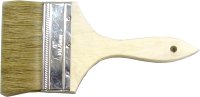 (image for) ProSource 150040 Chip Paint Brush, Plain-Grip Handle