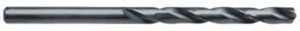 (image for) Irwin 66712 Drill Bit, 3/16 in Dia, 6 in OAL, Heavy-Duty, Spiral Flute, Straight Shank
