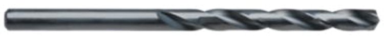 (image for) Irwin 66712 Drill Bit, 3/16 in Dia, 6 in OAL, Heavy-Duty, Spiral Flute, Straight Shank