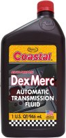 (image for) Warren 19501 Transmission Fluid, 1 qt Bottle