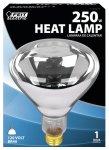(image for) Heat Bulbs