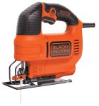 (image for) Electric Jig Saws