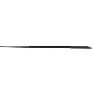 (image for) Vulcan 32940 Pinch Point Bar, 60 in L, Steel