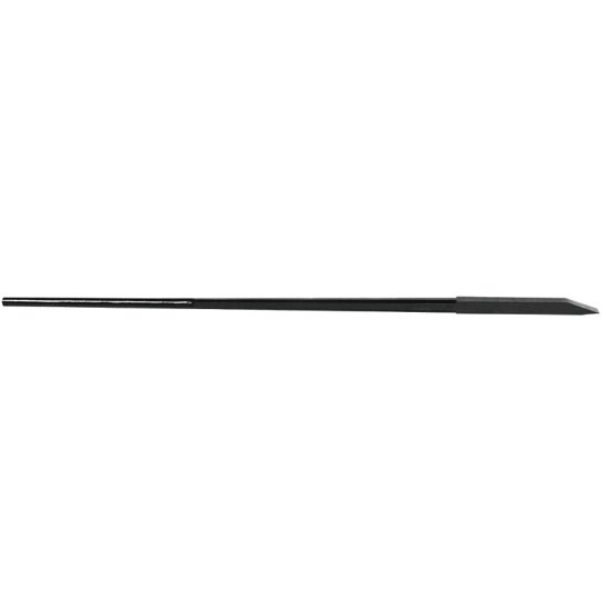 (image for) Vulcan 32940 Pinch Point Bar, 60 in L, Steel