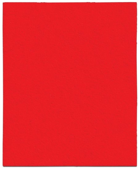 (image for) Diablo DCS045060S06G Palm Sander Sheet, 4-1/2 in W, 5-1/2 in L, 60 Grit, Coarse, Aluminum Oxide Abrasive