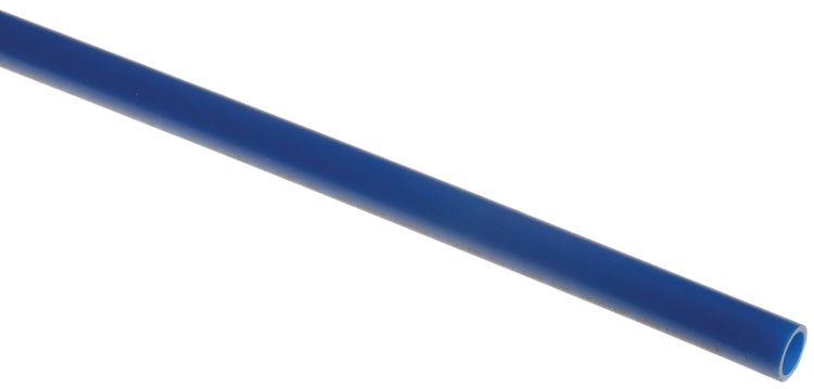 (image for) Apollo APPB2034 PEX-B Pipe Tubing, 3/4 in, Blue, 20 ft L