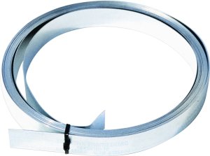 (image for) Tie Down 59150 Mobile Home Strapping, 35 ft L, Galvanized Steel