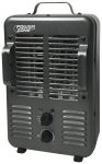 (image for) Portable Electric Heaters