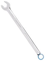 (image for) Vulcan MT6547780 Combination Wrench, Metric, 8 mm Head, Chrome Vanadium Steel, Silver