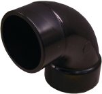 (image for) Abs - Dwv Elbows