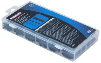 (image for) ProSource 60235 Heat Shrink Tubing Assortment