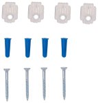 (image for) Mirror Hangers
