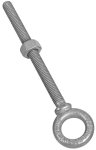 (image for)  Eye Bolts - Hdg