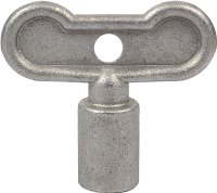 (image for) Danco 80132 Sillcock Key, Metal