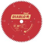 (image for)  Saw Blades & Accessories 