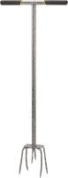 (image for) Landscapers Select 970013L Tiller, Soft Grip Handle