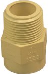 (image for)  Cpvc Fittings