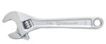 (image for)  Wrenches - Adjustable