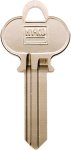 (image for)  Key Blanks - Cylinder 