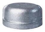 (image for) Galvanized Cap