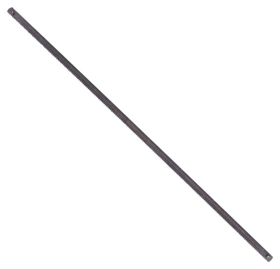 (image for) Vulcan JLO-055 Butcher Saw Blade, 22 in L Blade, Steel Blade, 1-1/2 in W Blade