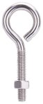 (image for)  Eye Bolts - Ss