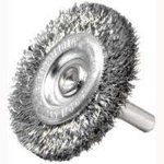 (image for) Wire Wheel Brushes