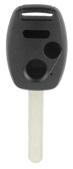 (image for) Hy-Ko 19HON852S Shell, For: Honda Vehicles, 3-Button
